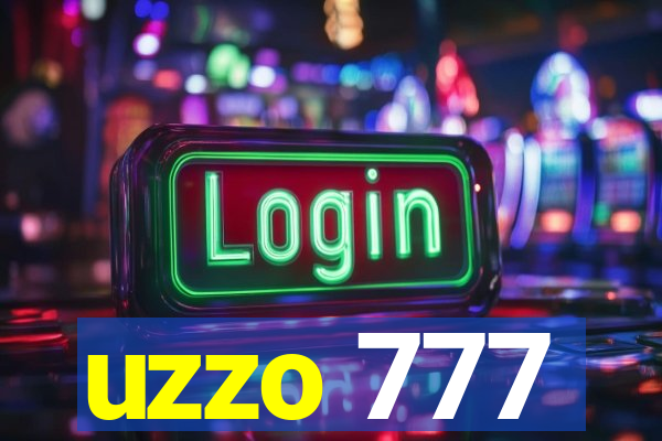 uzzo 777