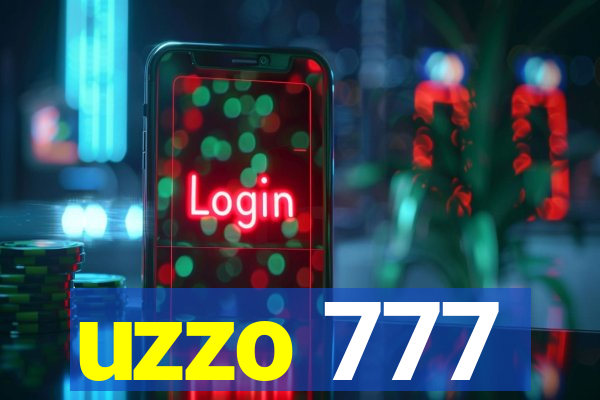 uzzo 777