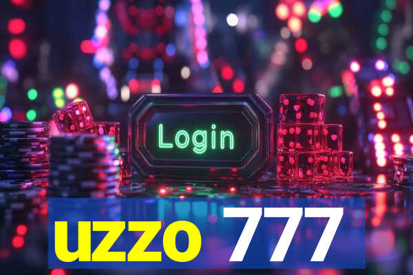 uzzo 777