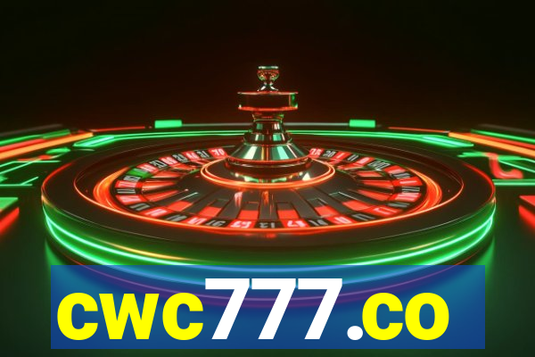 cwc777.co