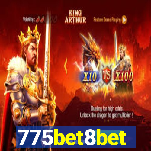 775bet8bet