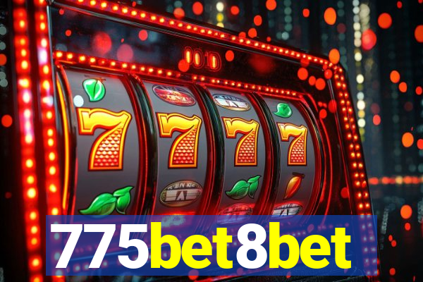 775bet8bet