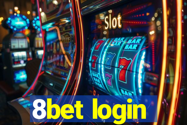 8bet login