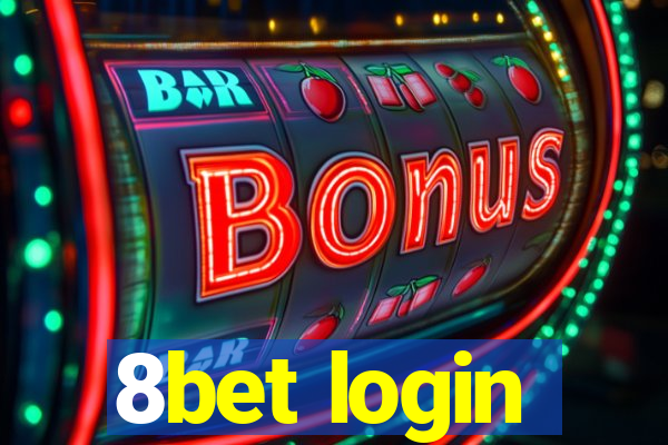 8bet login