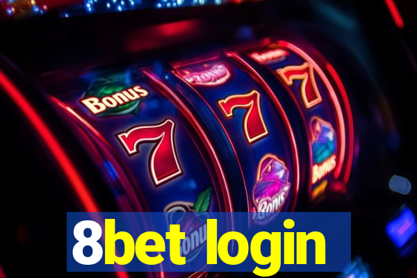 8bet login