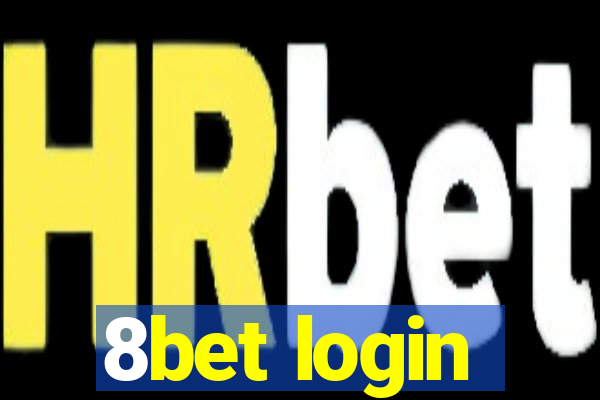 8bet login