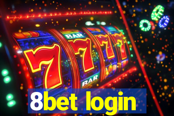 8bet login