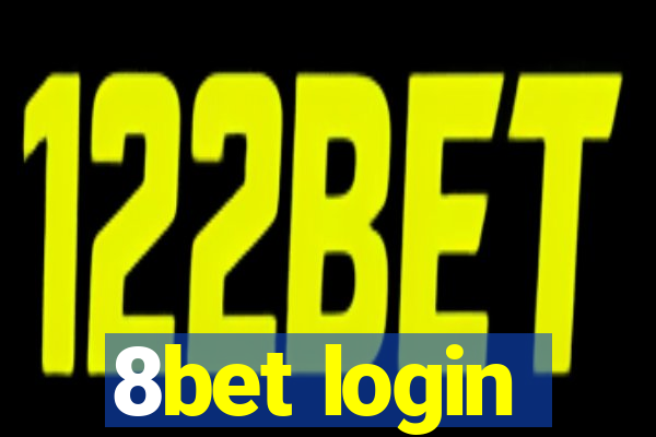 8bet login