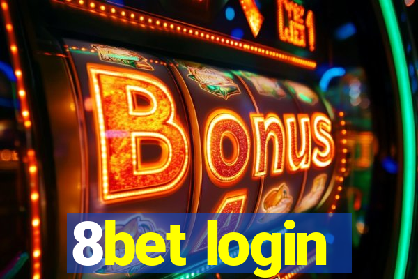 8bet login