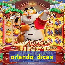 orlando dicas reclame aqui