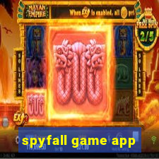 spyfall game app