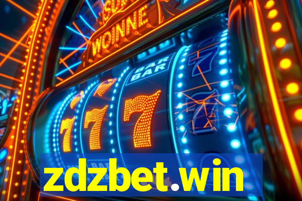 zdzbet.win