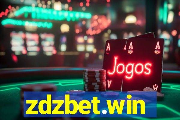 zdzbet.win