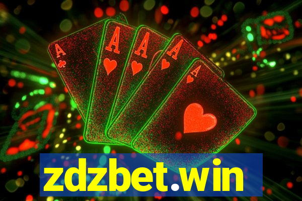 zdzbet.win