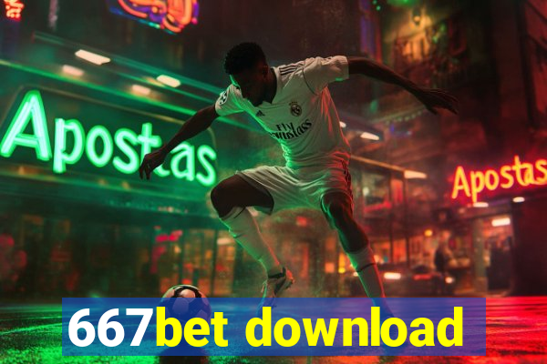 667bet download