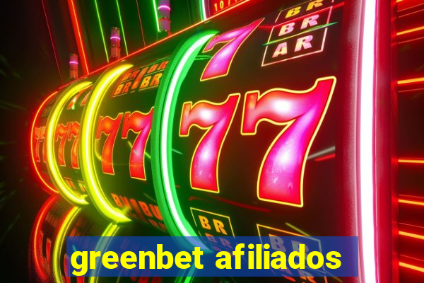 greenbet afiliados