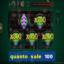 quanto vale 100 yuan em real