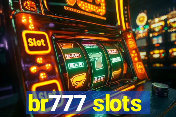 br777 slots