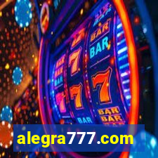 alegra777.com