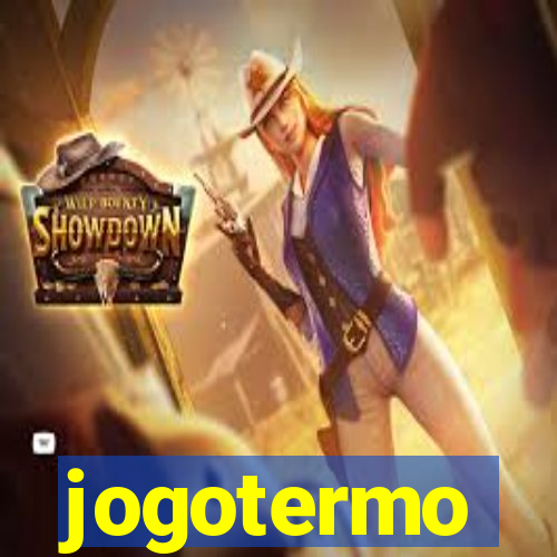 jogotermo