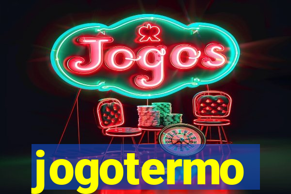 jogotermo