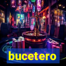 bucetero