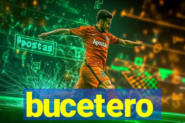 bucetero