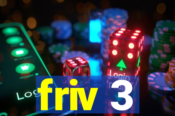 friv 3