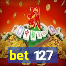 bet 127