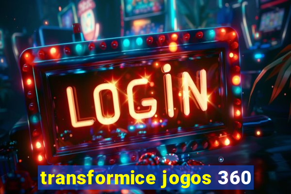 transformice jogos 360