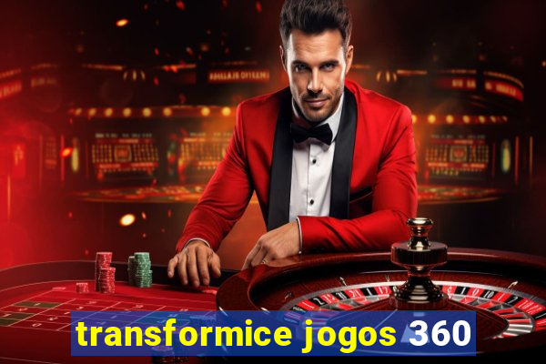 transformice jogos 360