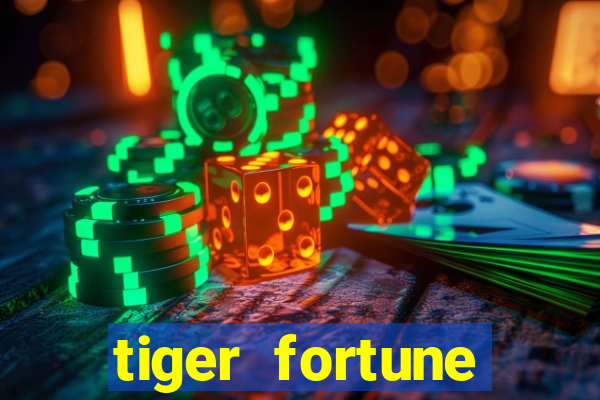 tiger fortune deposito 5 reais