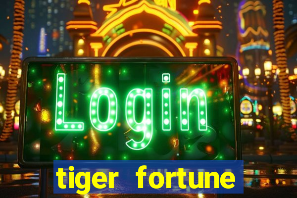 tiger fortune deposito 5 reais