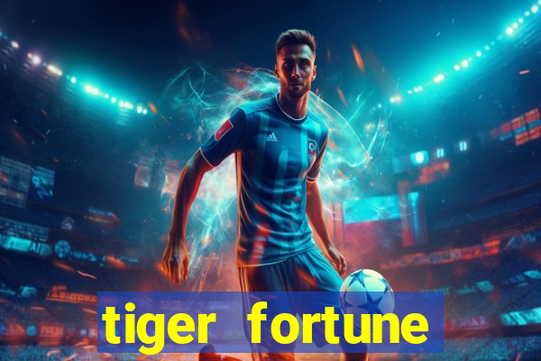 tiger fortune deposito 5 reais