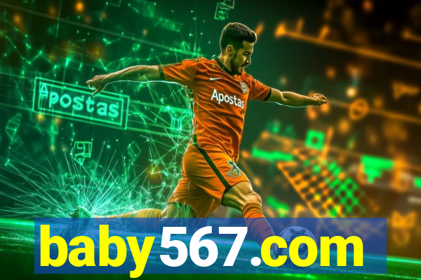 baby567.com