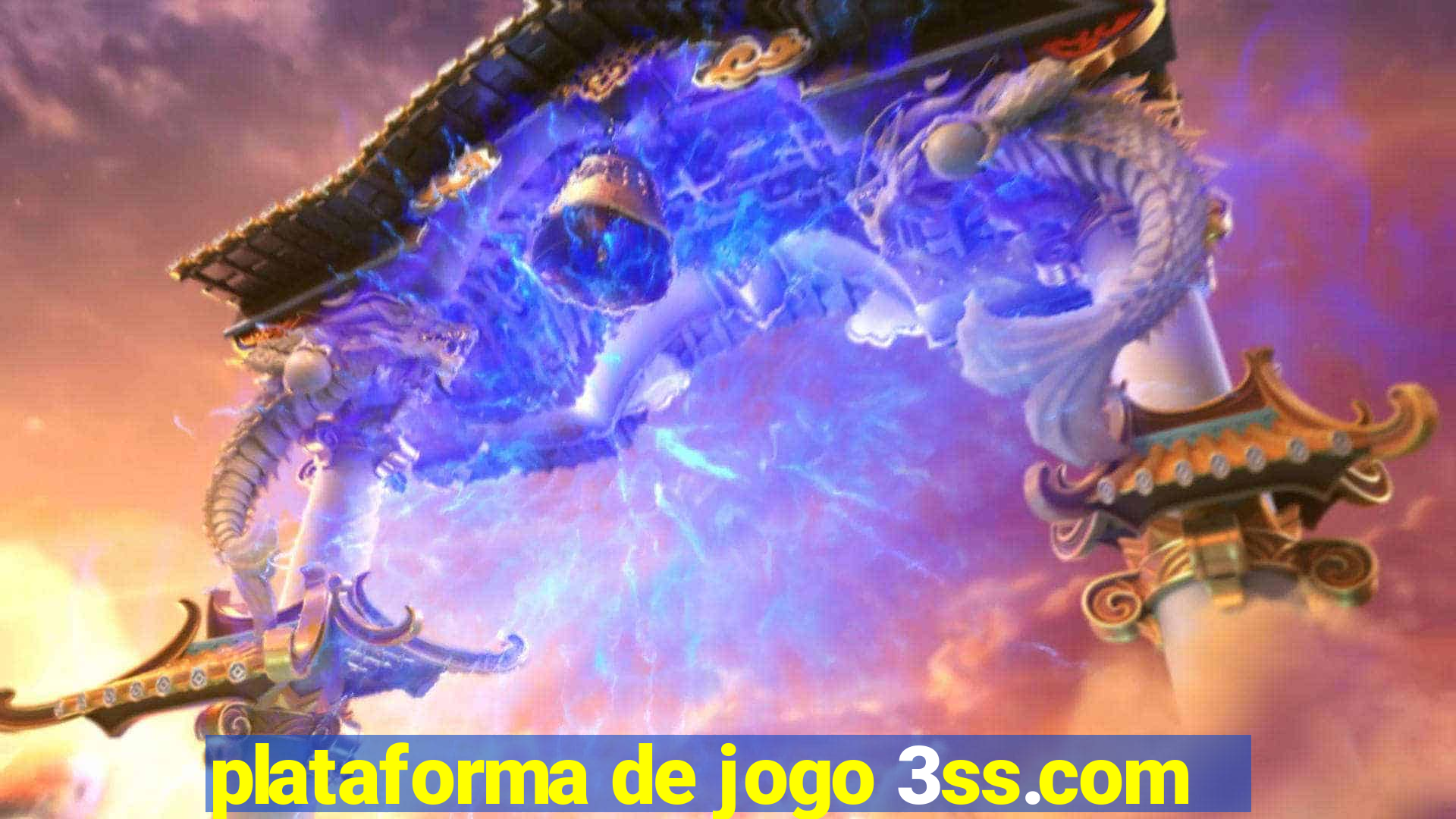 plataforma de jogo 3ss.com