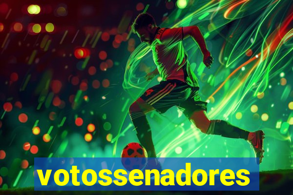 votossenadores