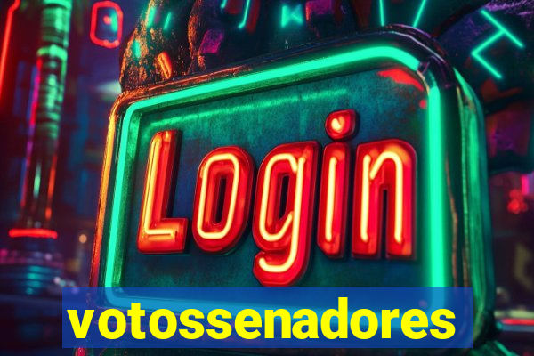 votossenadores