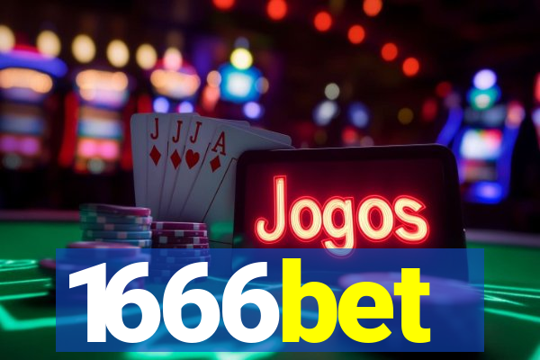 1666bet