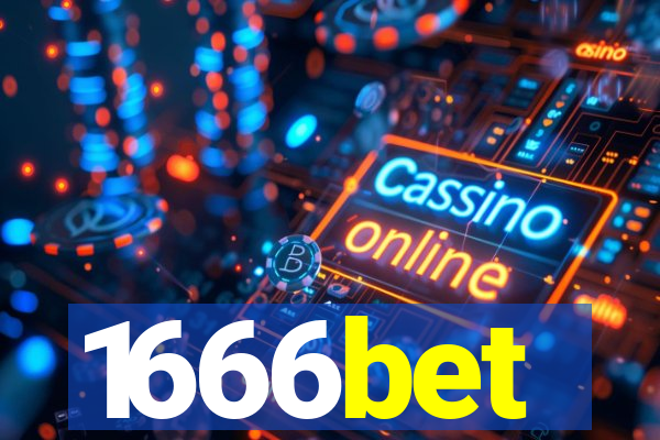 1666bet