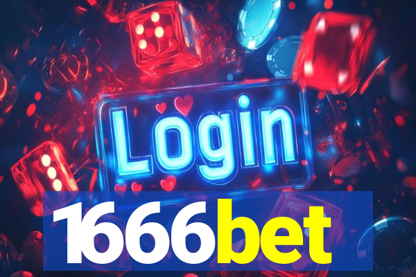 1666bet