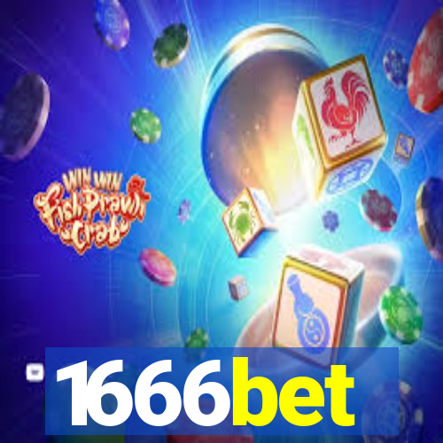 1666bet