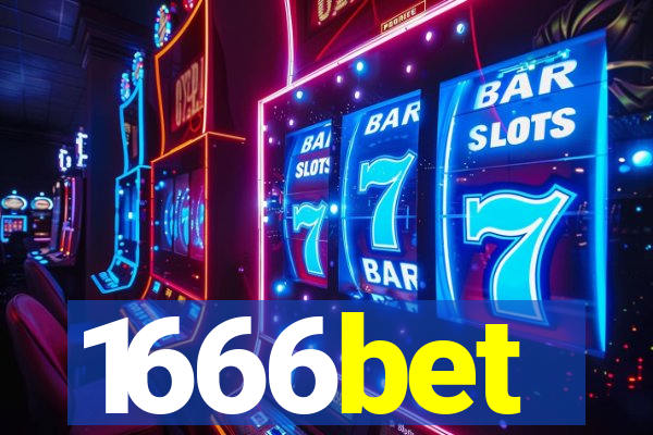 1666bet