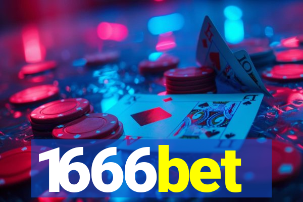 1666bet