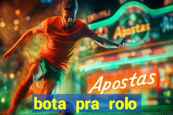 bota pra rolo baixada fluminense