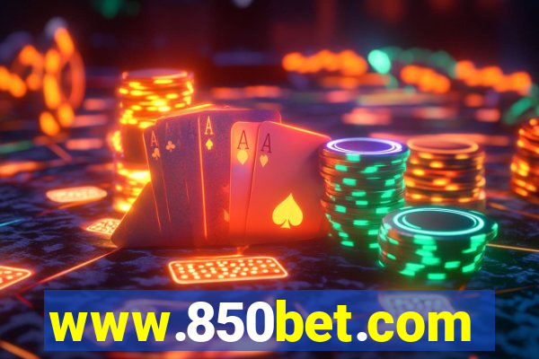 www.850bet.com