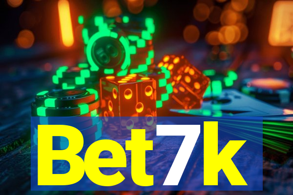 Bet7k