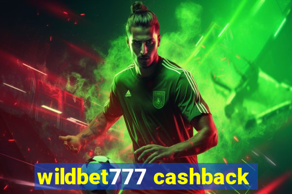 wildbet777 cashback