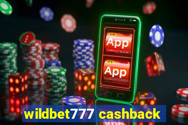 wildbet777 cashback