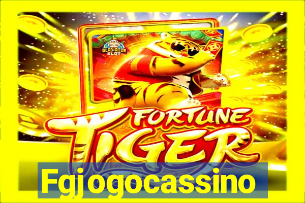 Fgjogocassino